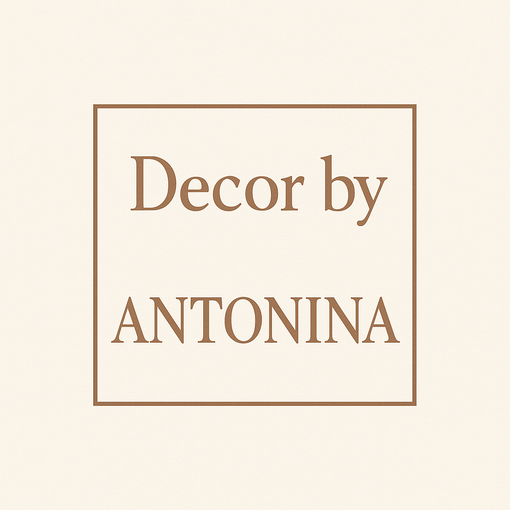Decor by Antonina